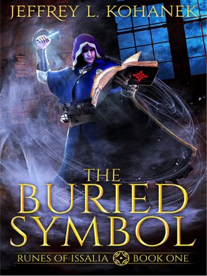 cover image of The Buried Symbol